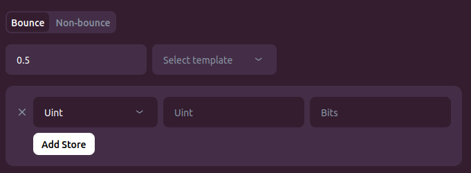 Message data
